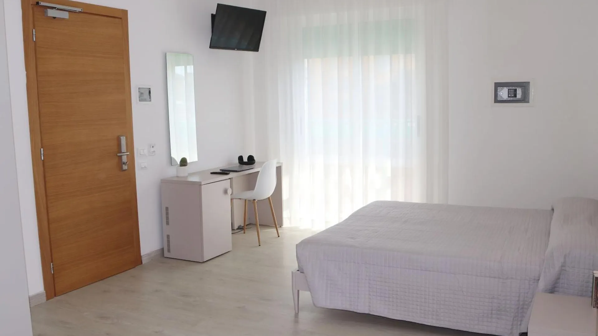 Villa Serena Lido di Jesolo 3*,