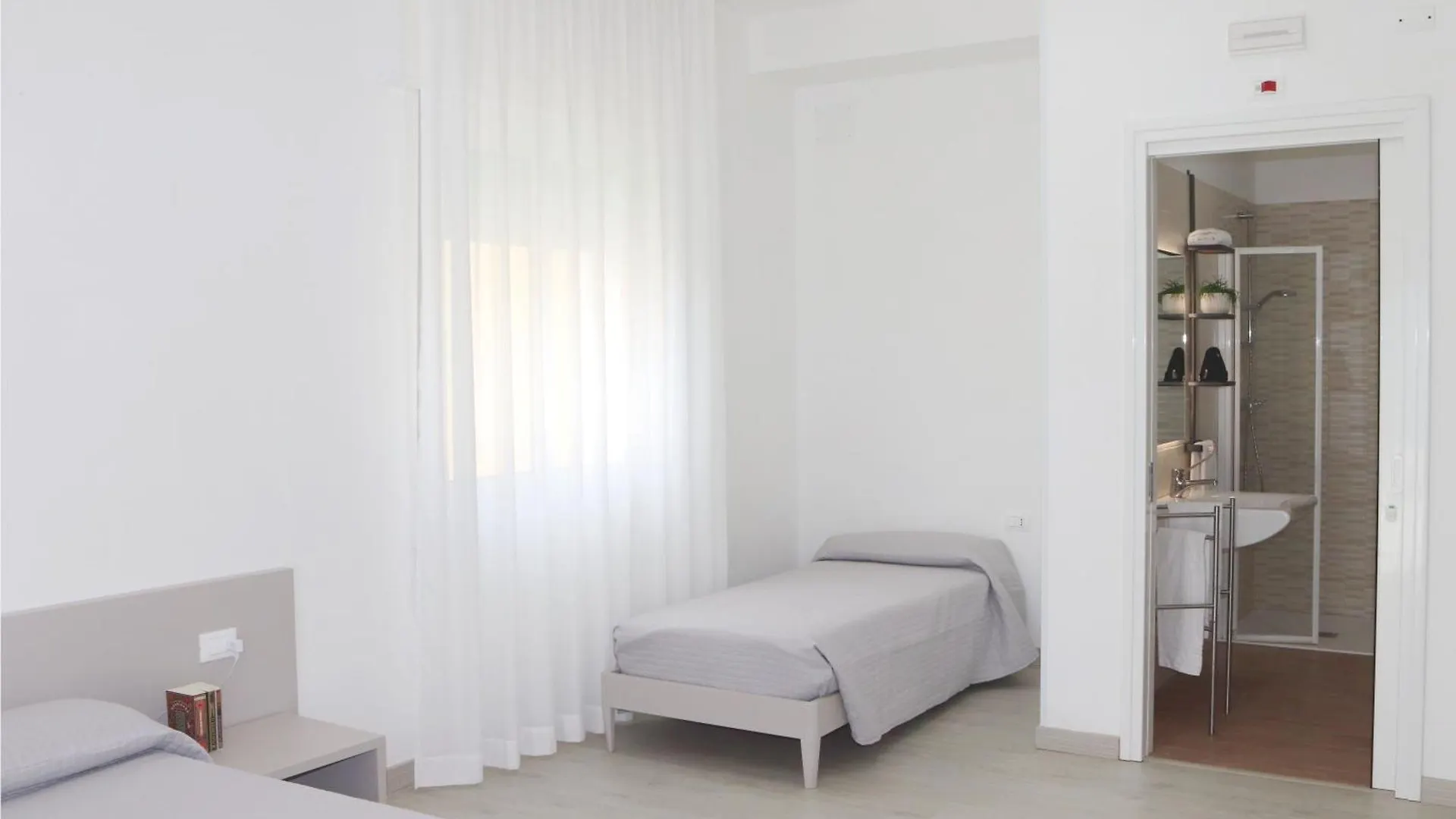 Hotel Villa Serena Lido di Jesolo