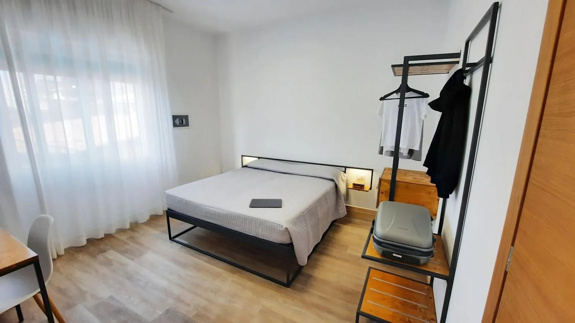 Villa Serena Lido di Jesolo 3*,