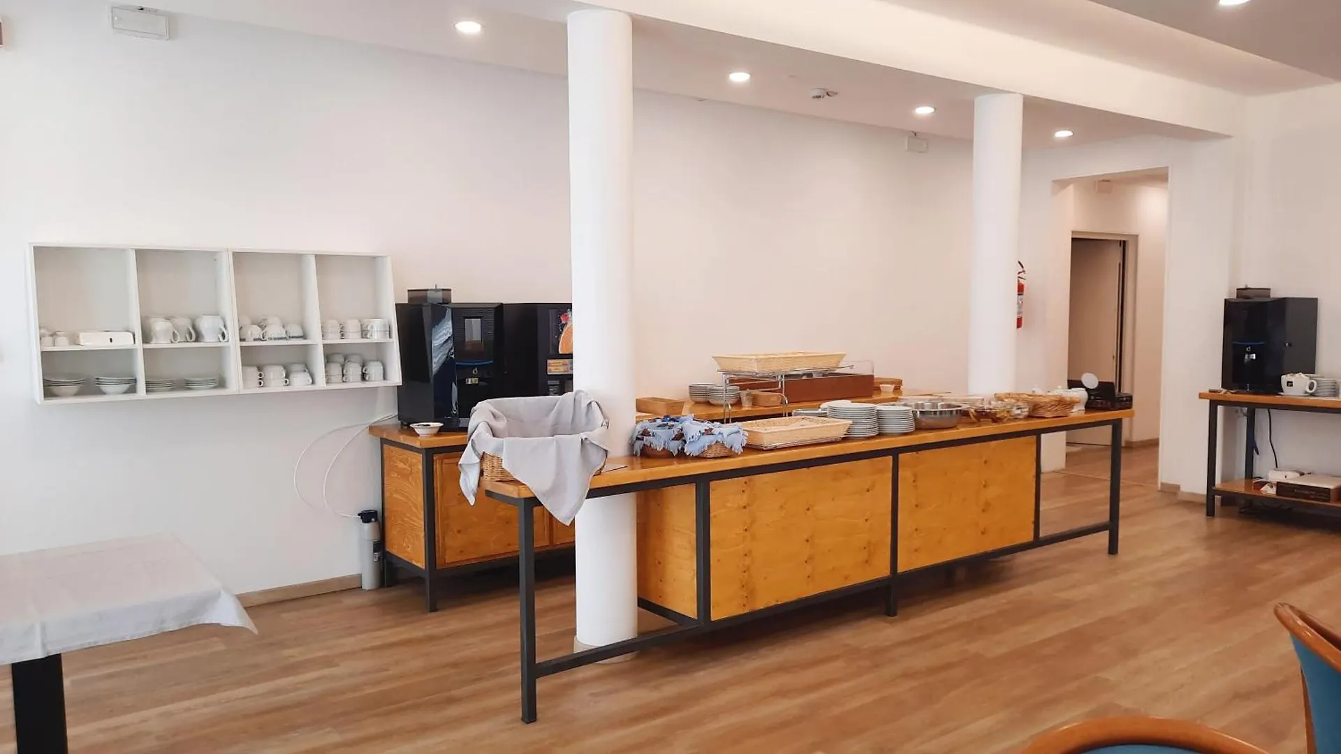Villa Serena Lido di Jesolo 3*,  Italy