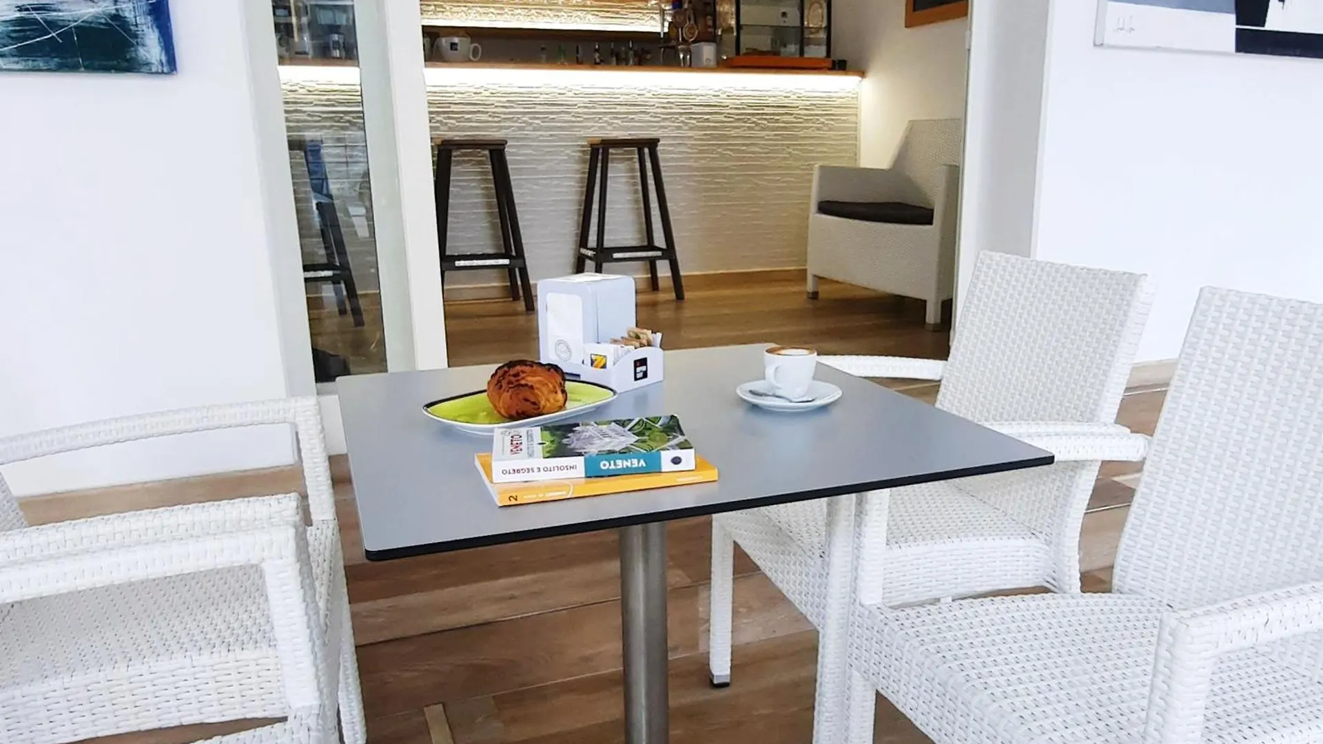 *** Hotel Villa Serena Lido di Jesolo Italy