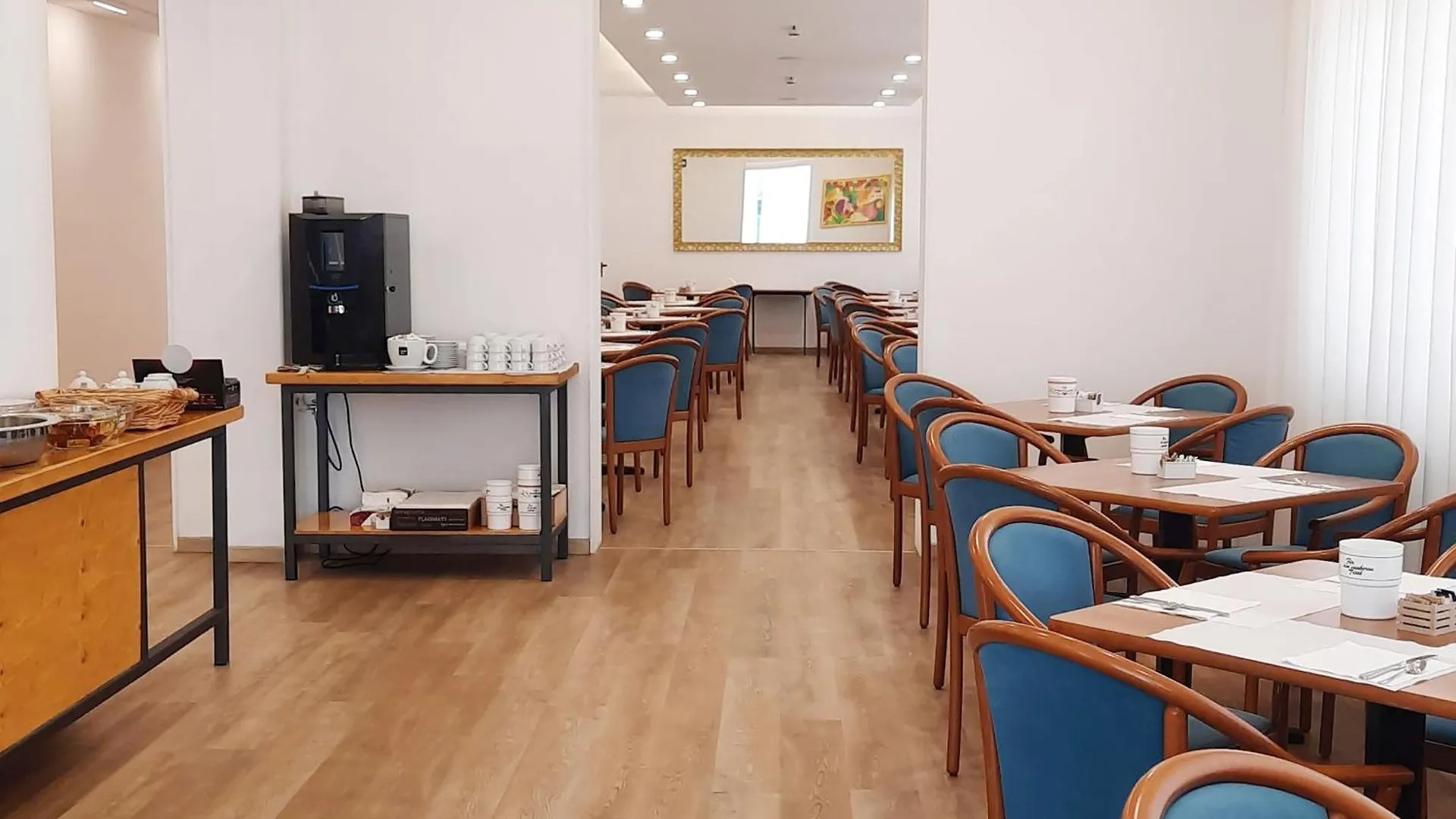 Hotel Villa Serena Lido di Jesolo
