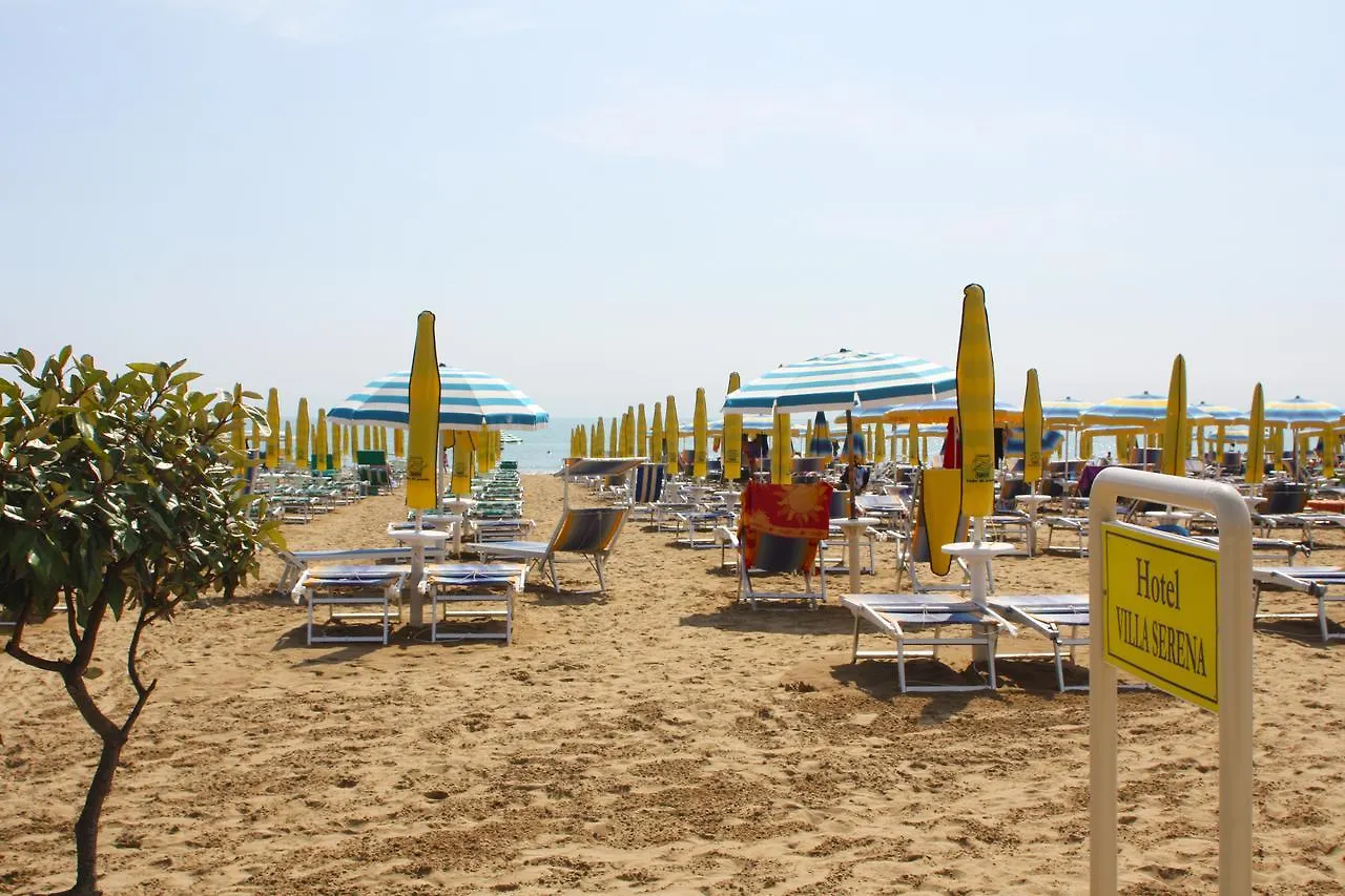 Villa Serena Lido di Jesolo