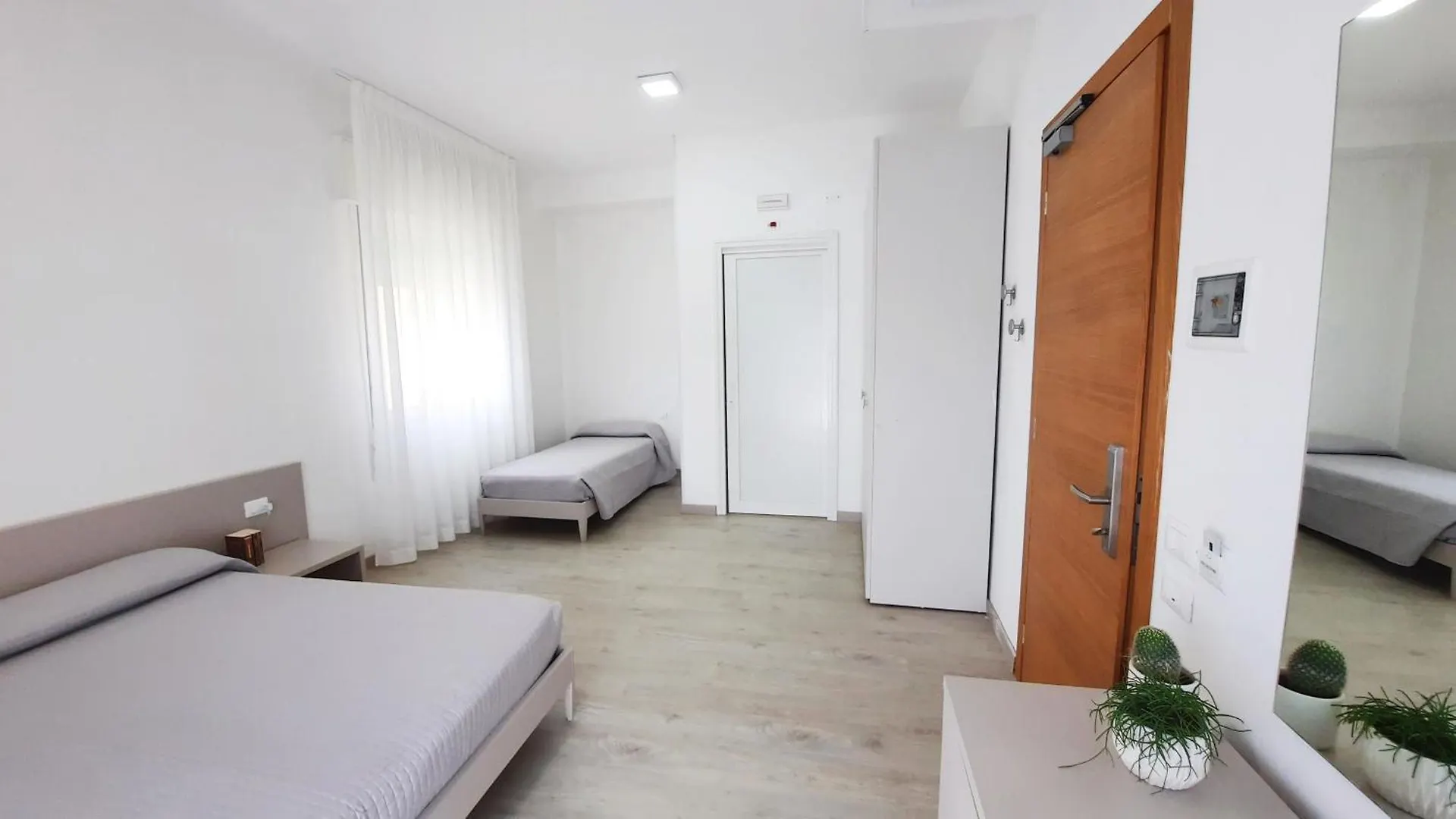 Hotel Villa Serena Lido di Jesolo