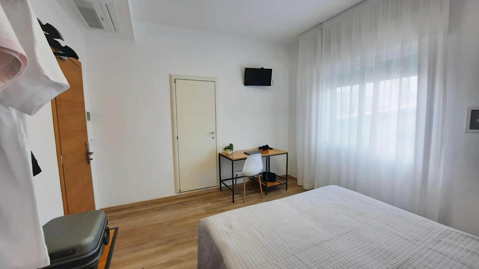 *** Hotel Villa Serena Lido di Jesolo Italia