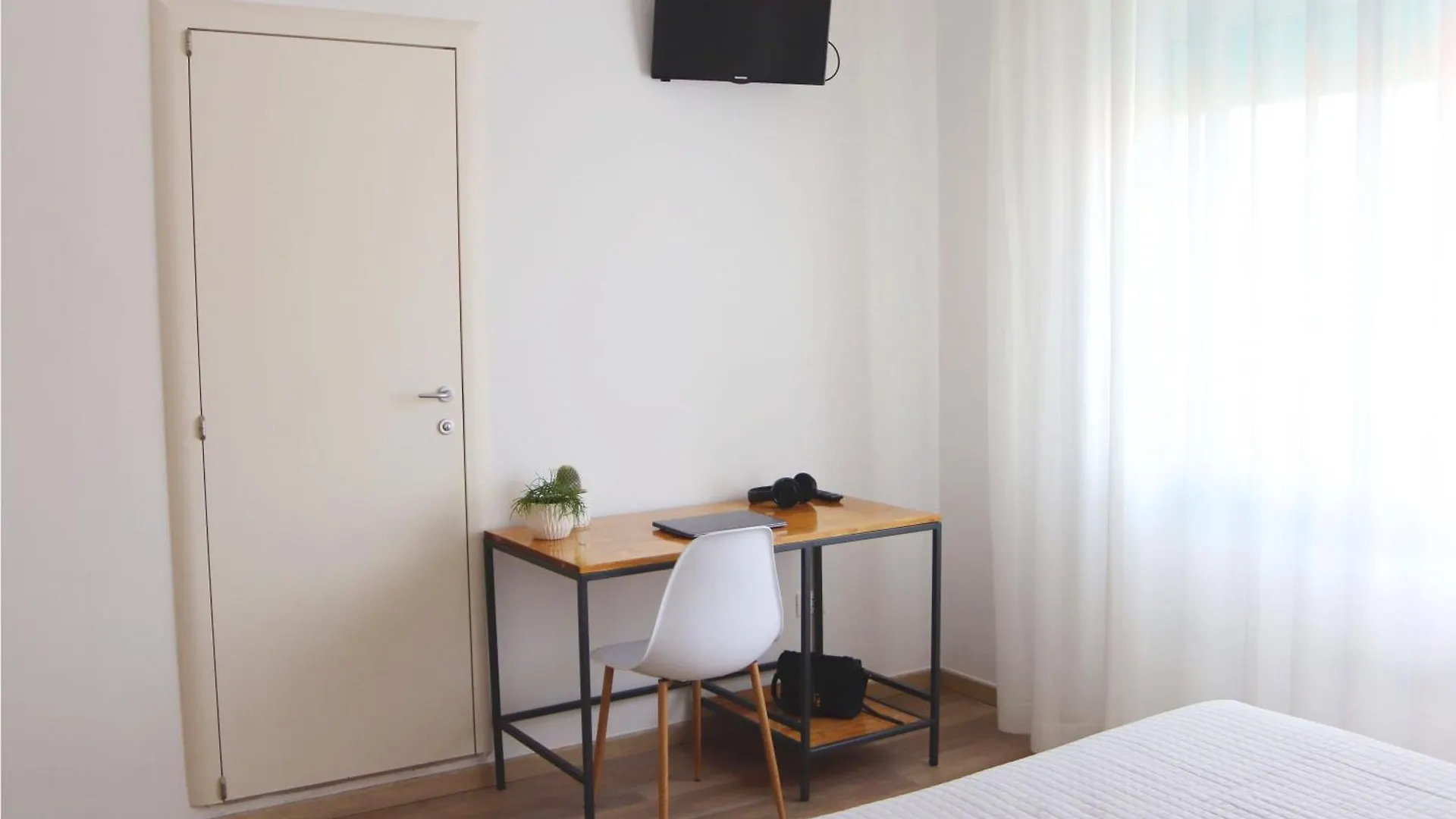 Hotel Villa Serena Lido di Jesolo