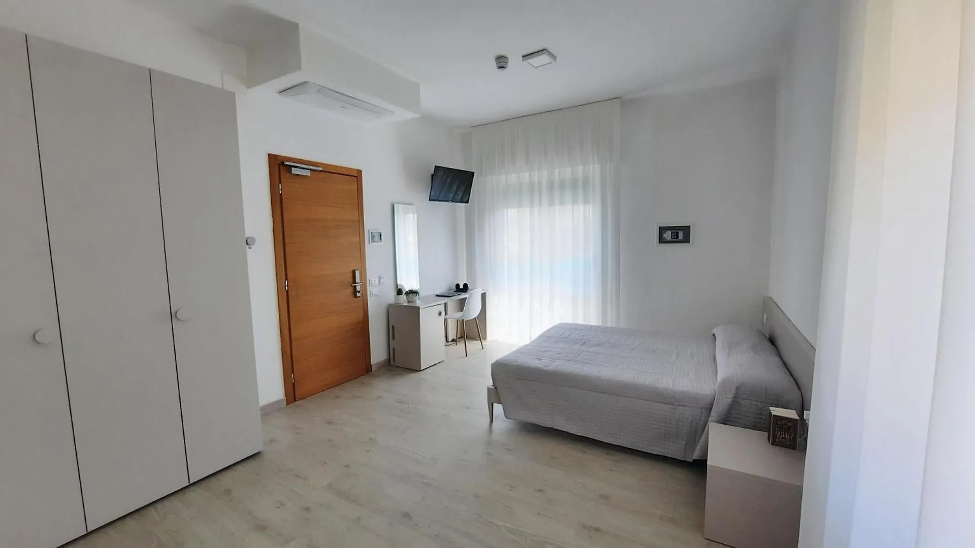 Hotel Villa Serena Lido di Jesolo
