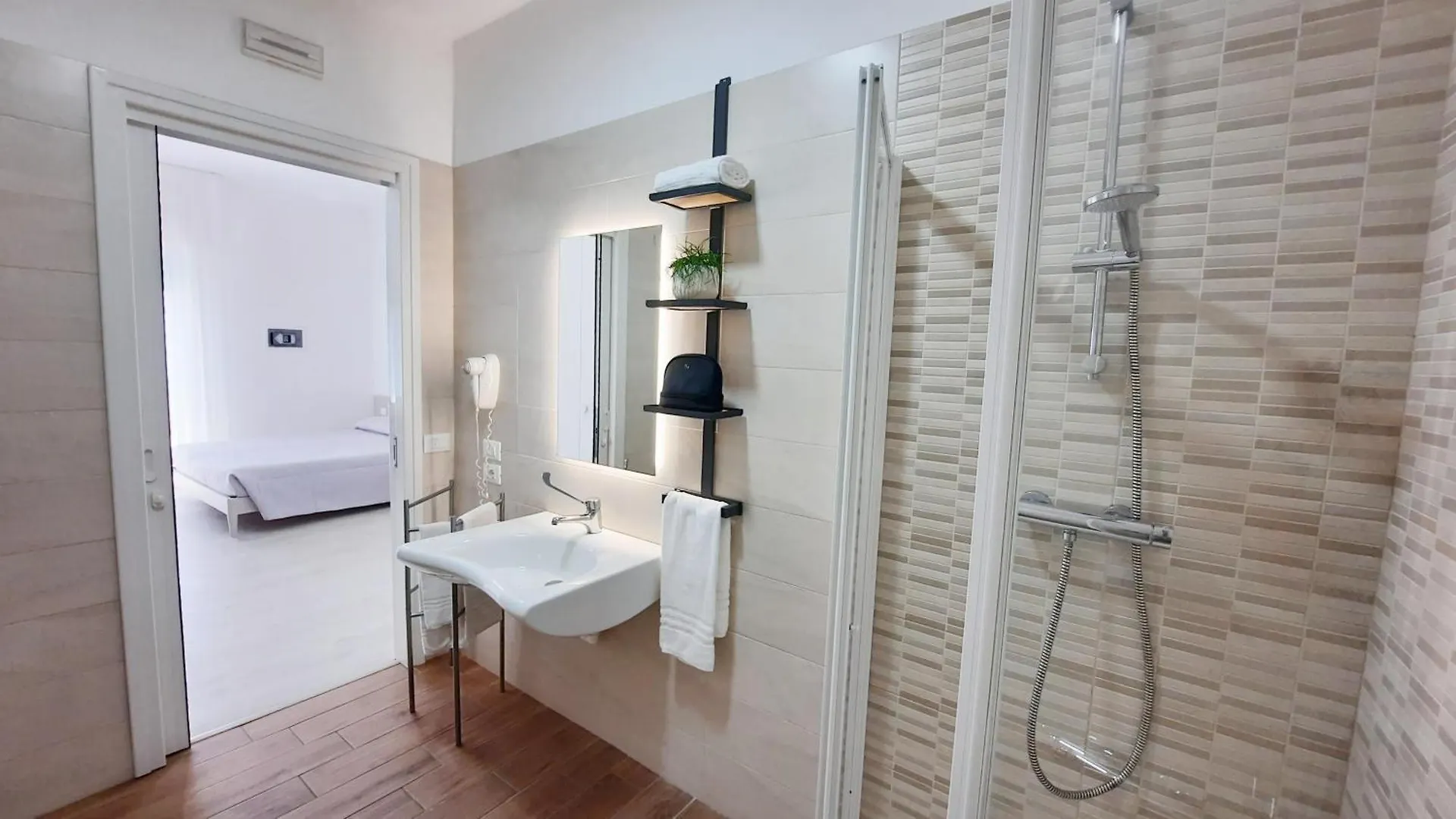 Villa Serena Lido di Jesolo Hotel