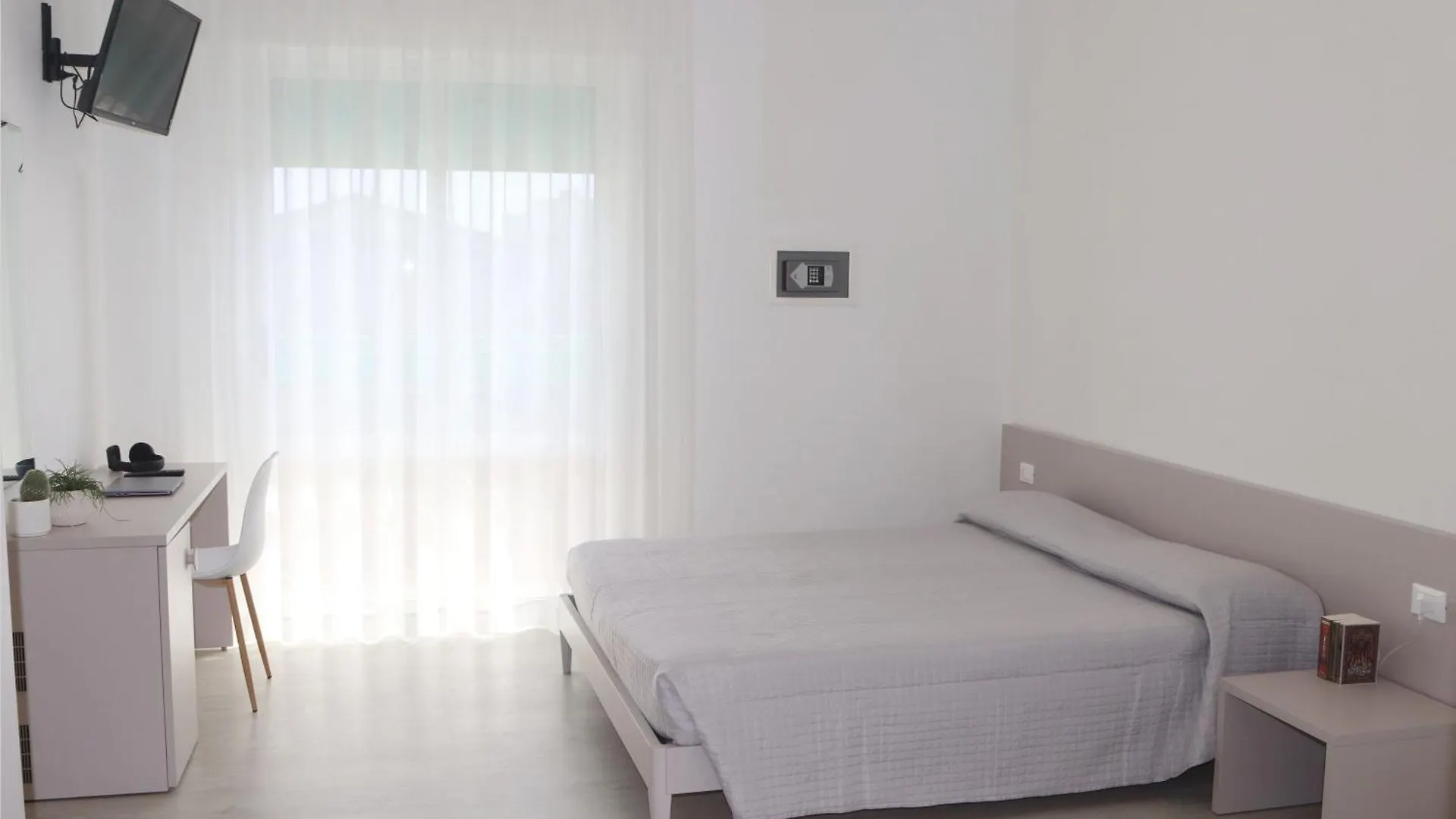 Villa Serena Lido di Jesolo Italia