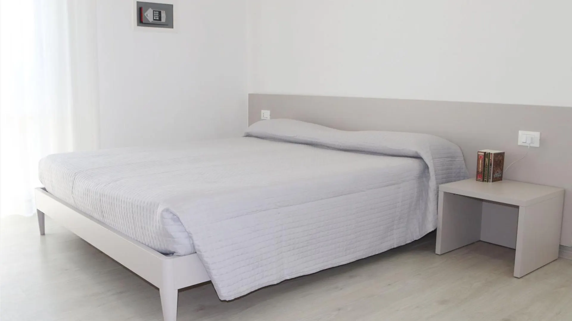 Villa Serena Lido di Jesolo