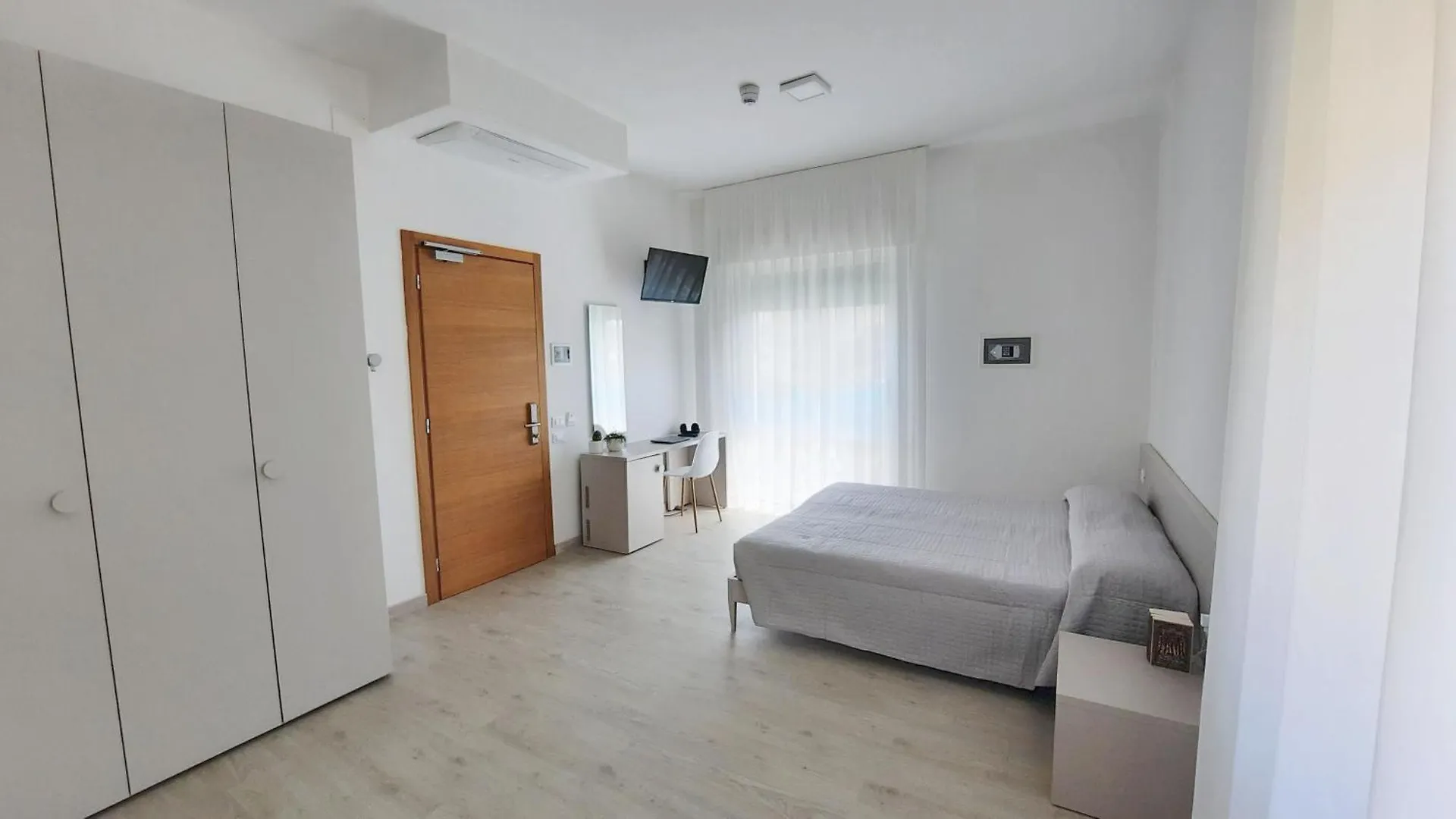 *** Hotel Villa Serena Lido di Jesolo Italia