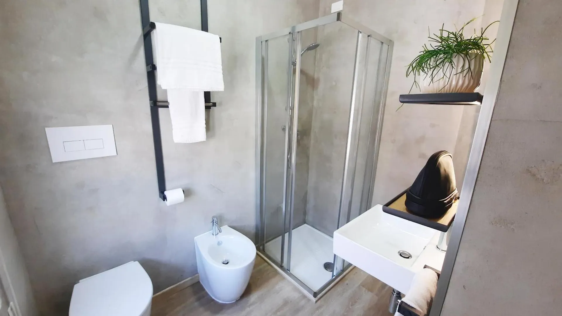 Hotel Villa Serena Lido di Jesolo