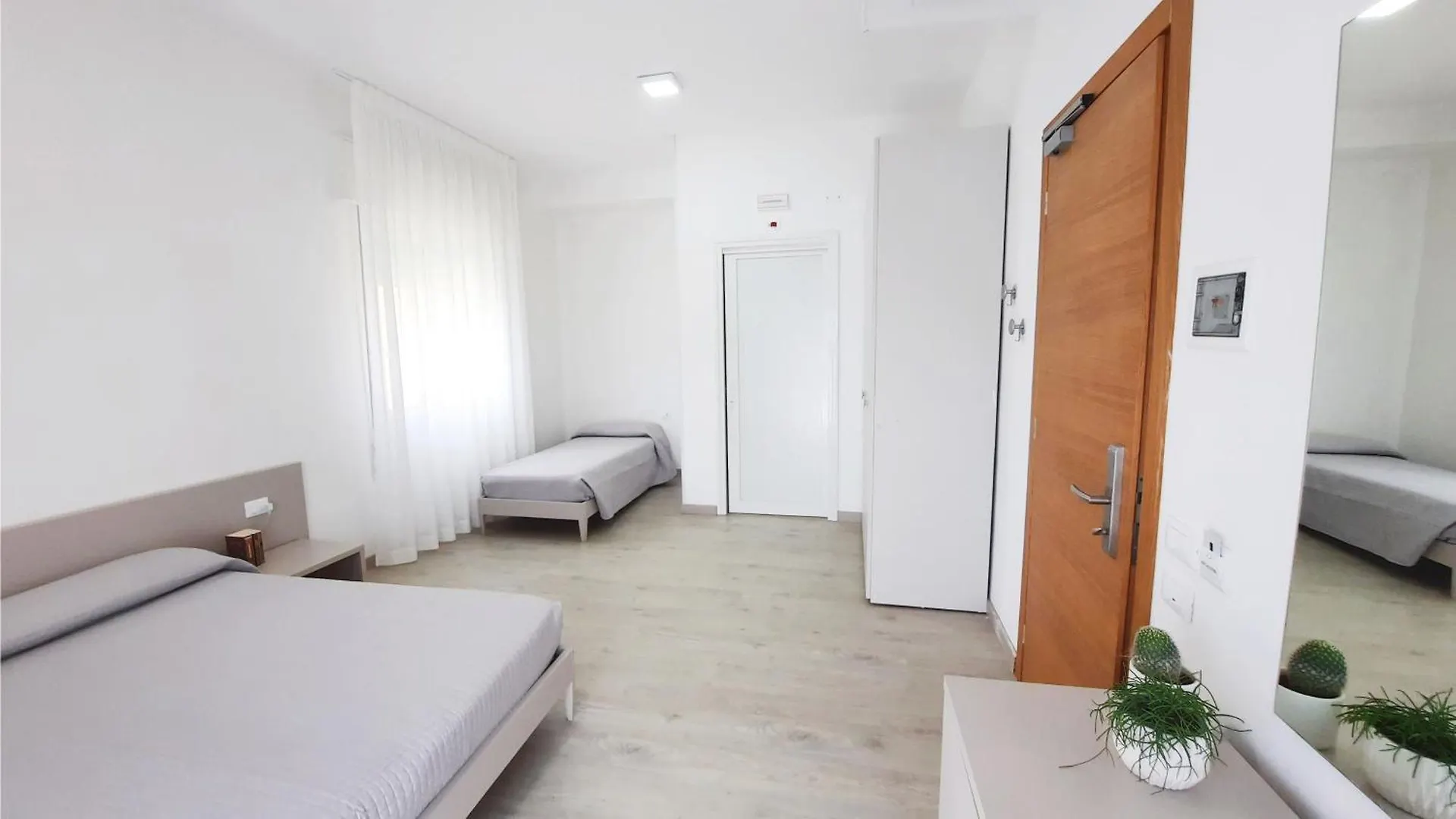 Villa Serena Lido di Jesolo Hotel