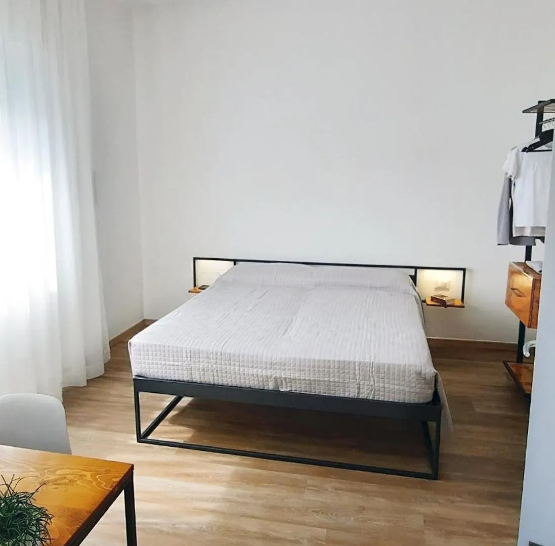 Hotel Villa Serena Lido di Jesolo