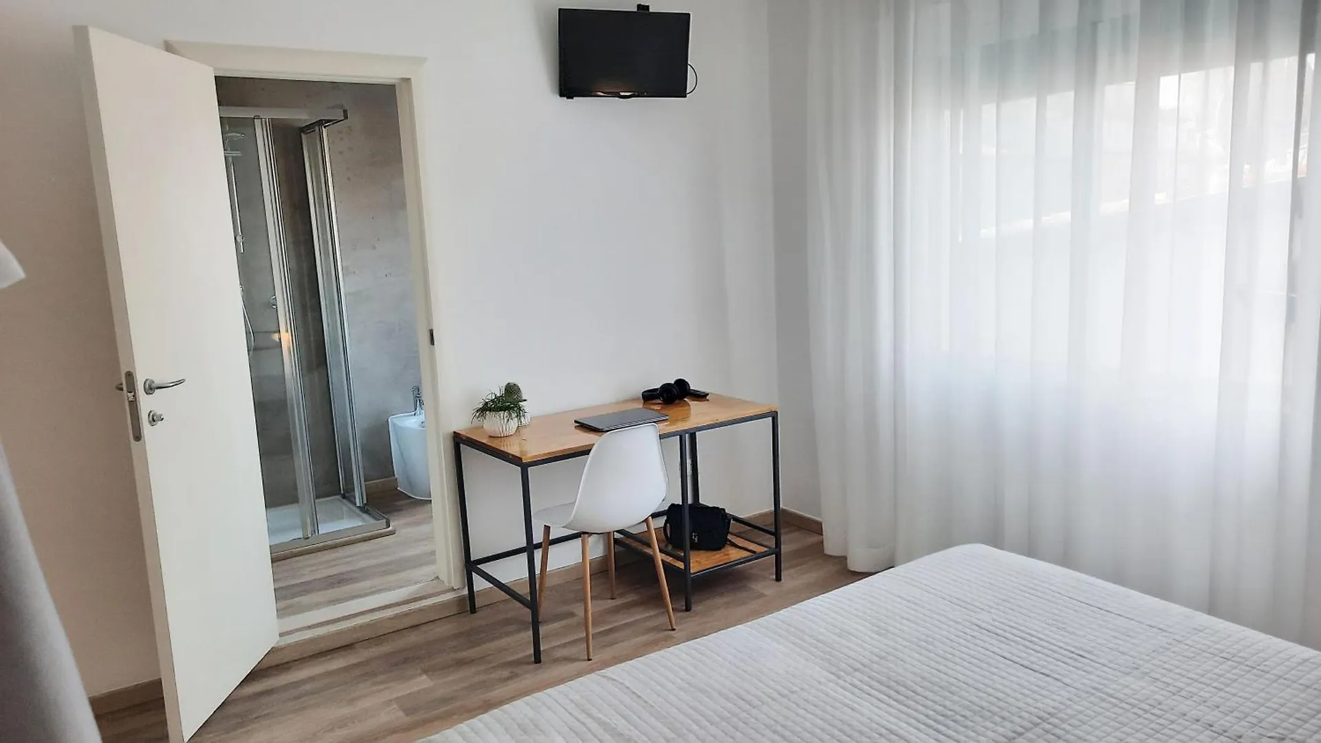 Hotel Villa Serena Lido di Jesolo