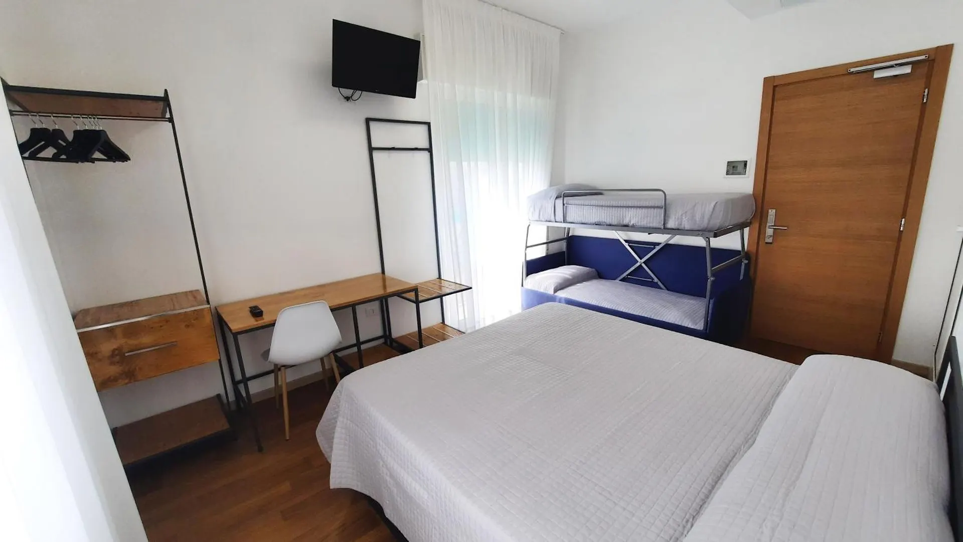 Villa Serena Lido di Jesolo Hotel