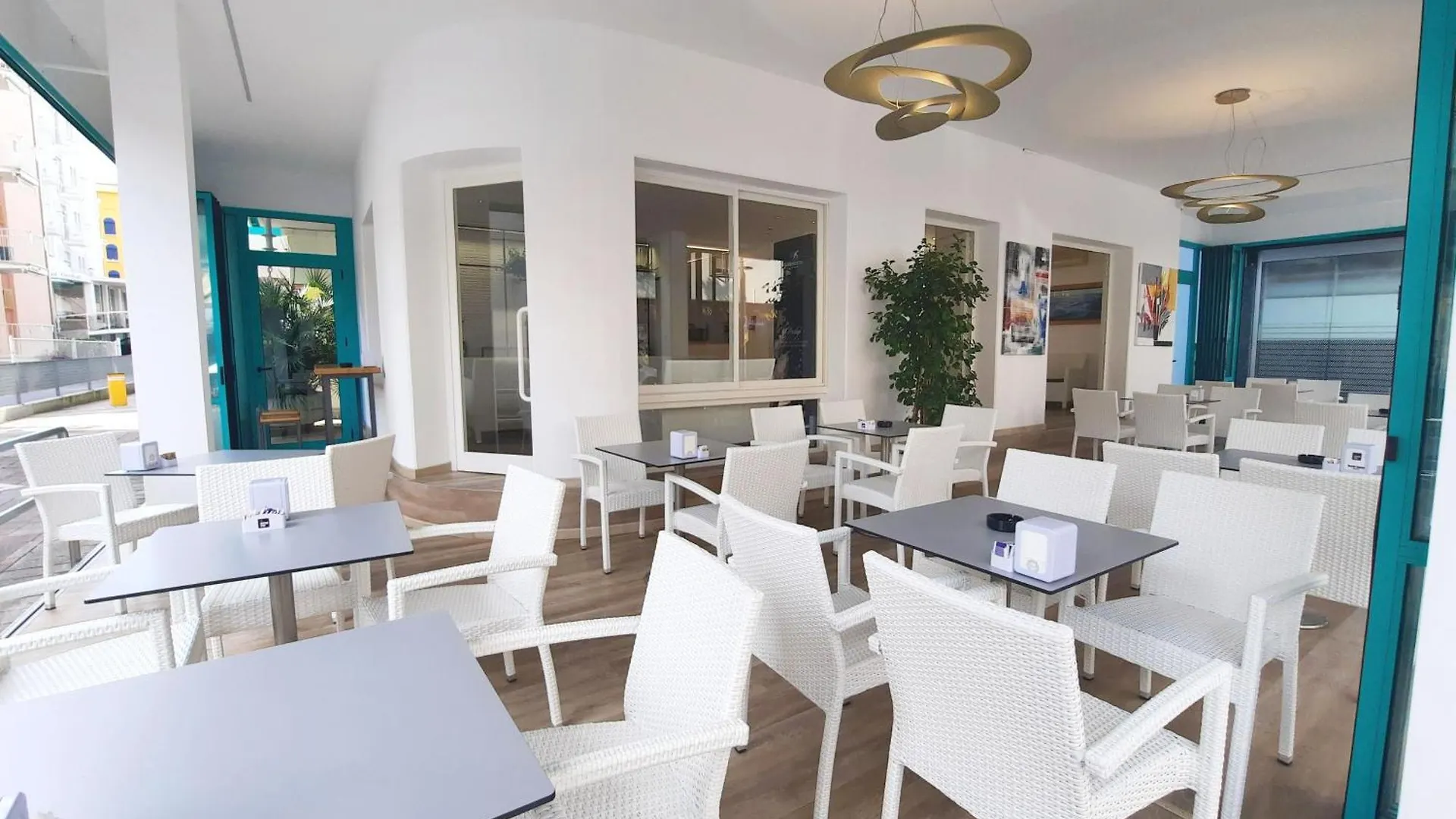 Hotel Villa Serena Lido di Jesolo