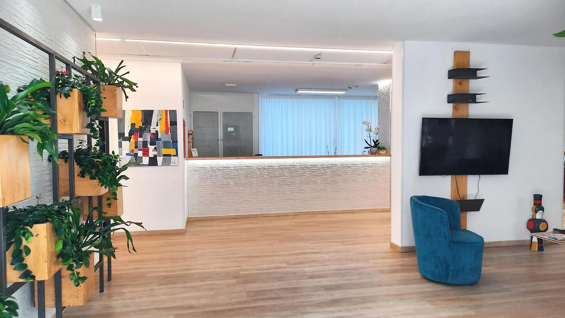 Villa Serena Lido di Jesolo Hotel