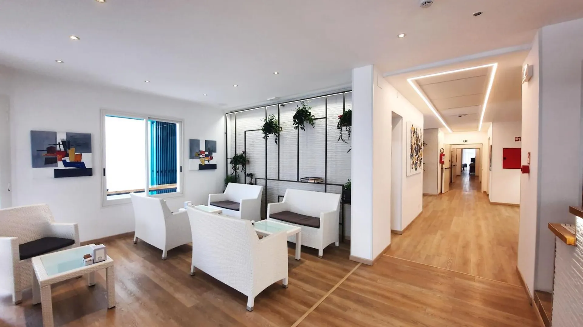 Villa Serena Lido di Jesolo