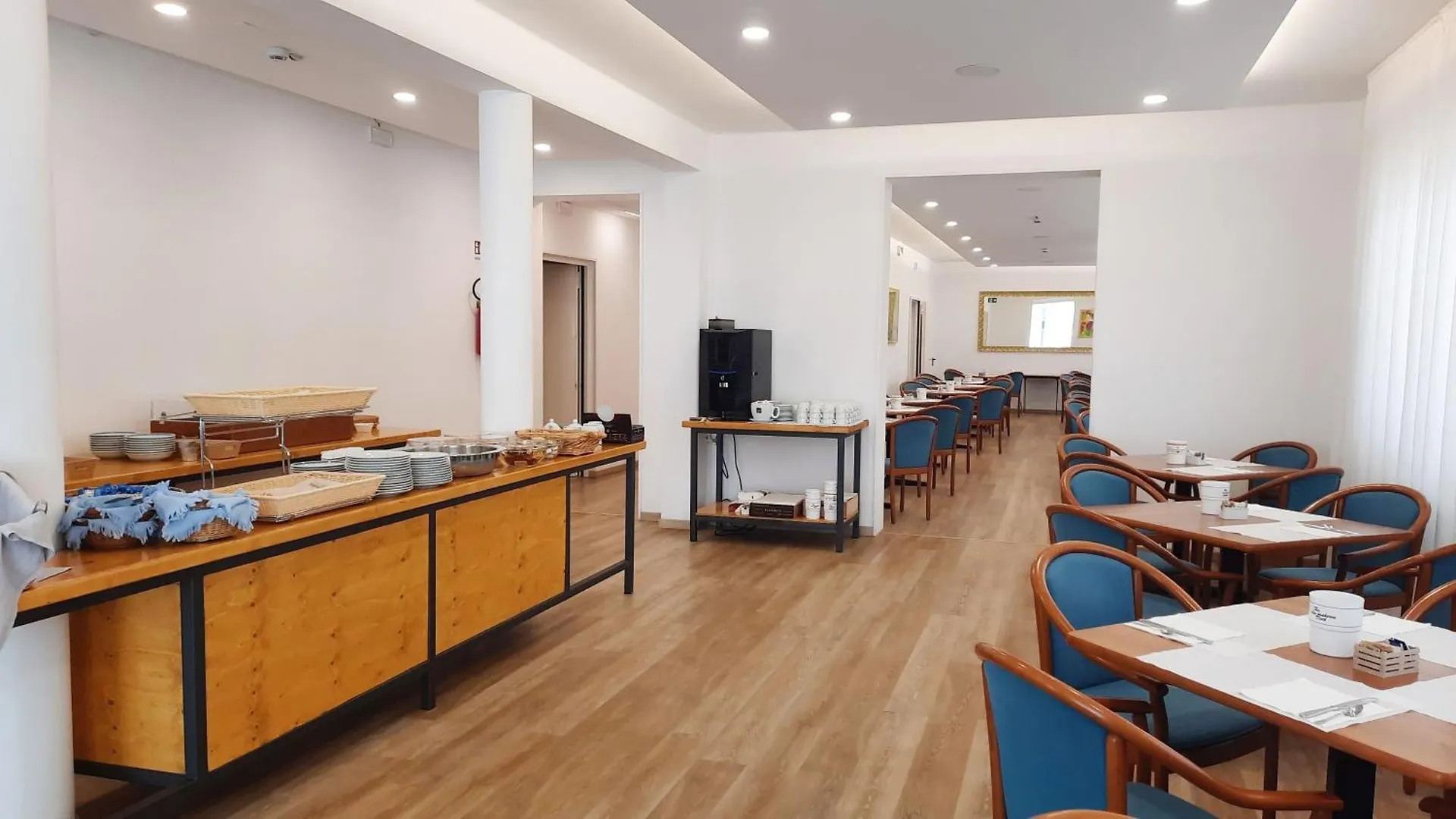 Hotel Villa Serena Lido di Jesolo