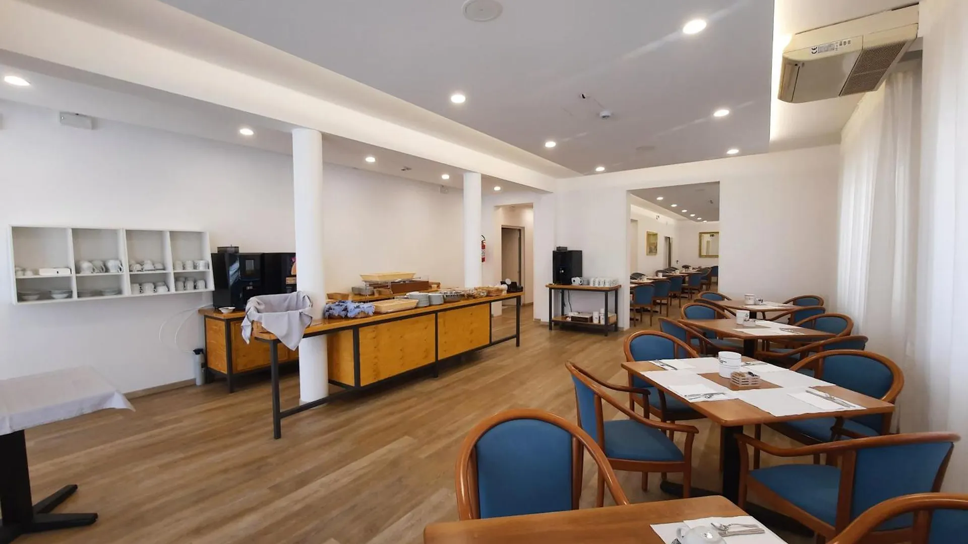 Hotel Villa Serena Lido di Jesolo