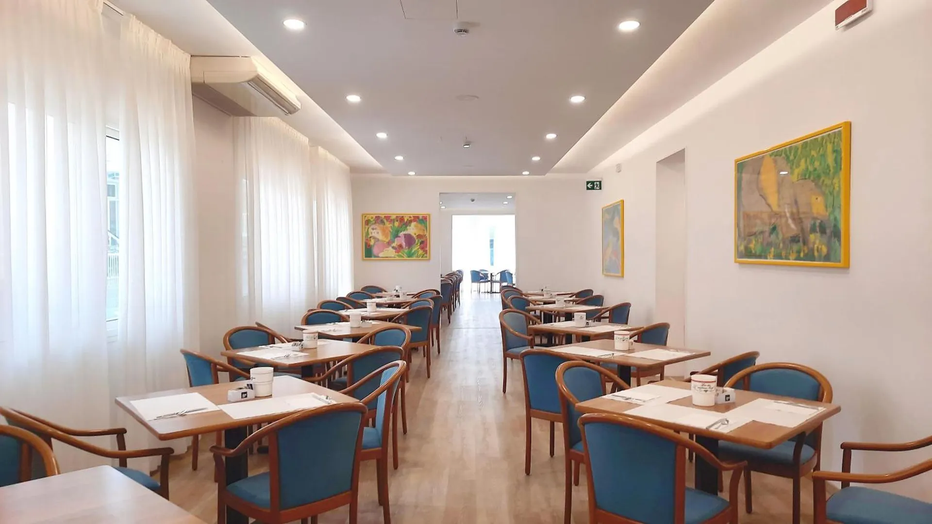 Villa Serena Lido di Jesolo 3*,