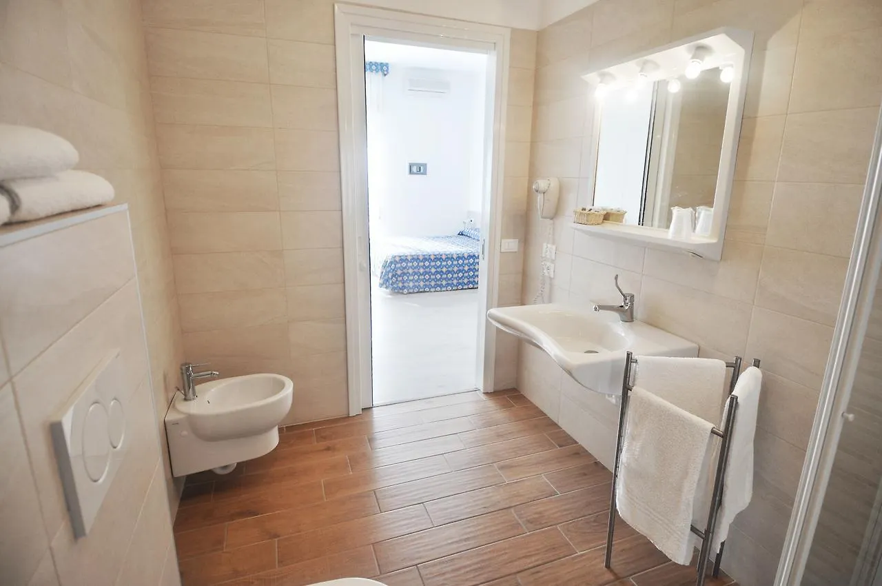 Villa Serena Lido di Jesolo Hotel