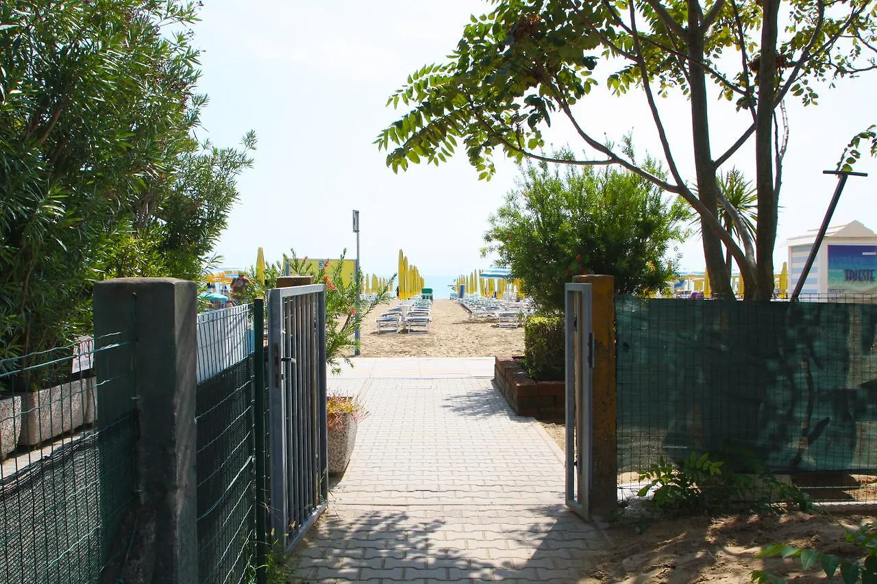 Hotel Villa Serena Lido di Jesolo