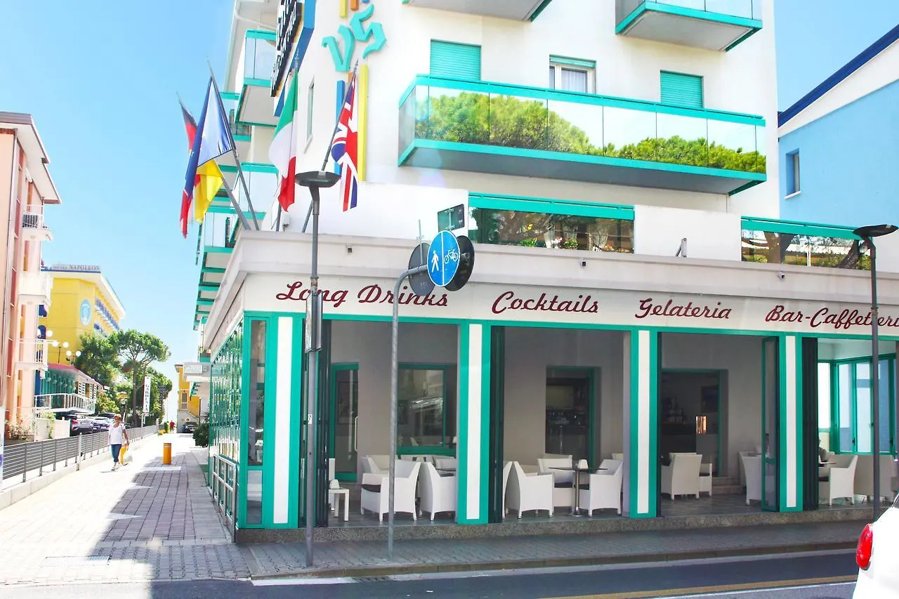 Villa Serena Lido di Jesolo