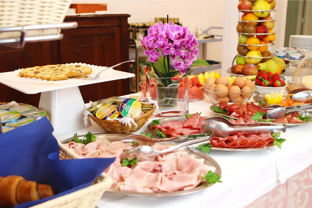 Hotel Villa Serena Lido di Jesolo