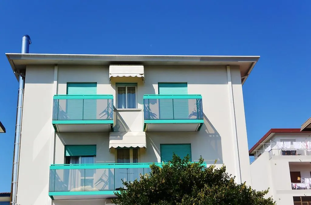 Villa Serena Lido di Jesolo