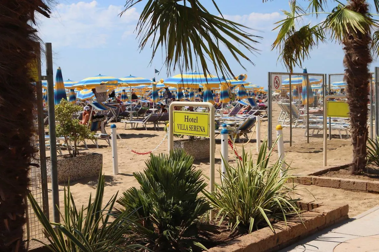 Villa Serena Lido di Jesolo