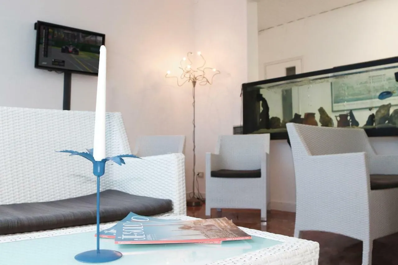 Hotel Villa Serena Lido di Jesolo