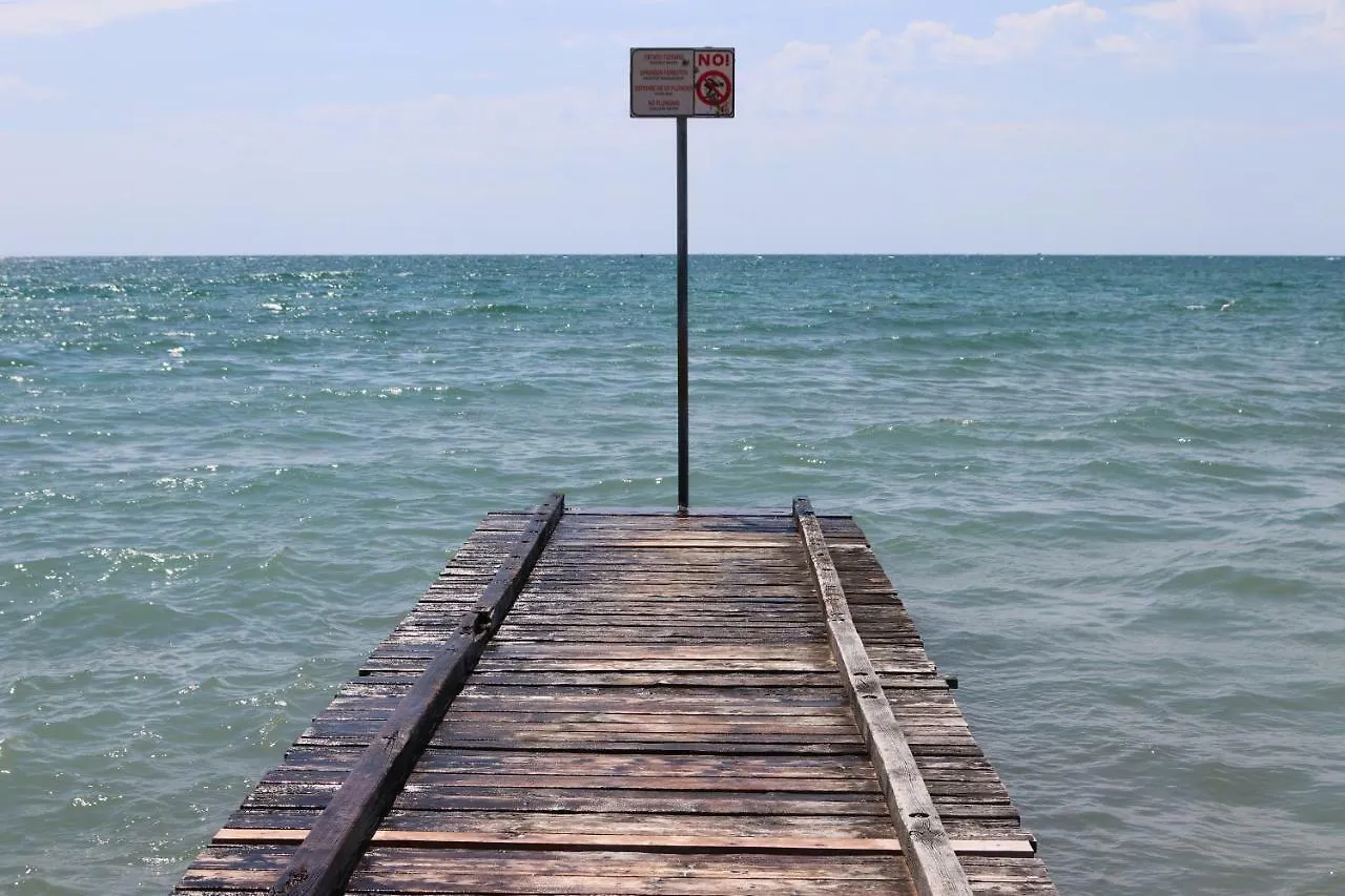 Villa Serena Lido di Jesolo Italia